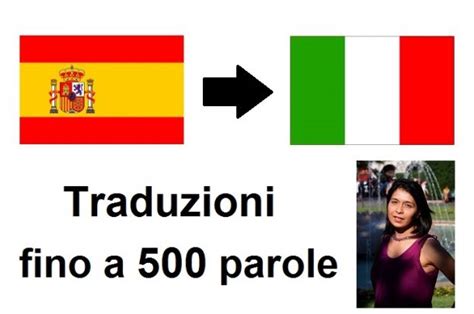 spagnolo a italiano